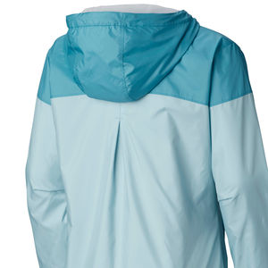 Custom Design Best Quality <b>Women's</b> Stylish <b>Windbreaker</b> <b>Jacket</b> Winter Season Fashion Wear <b>Windbreaker</b> <b>Women</b> <b>Jackets</b> <b>For</b> Sale - Product Image 3