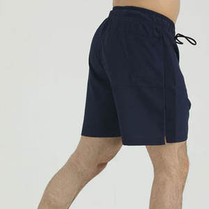 Pantalones Cortos Deportivos para Hombre de Alto Rendimiento, Secado Rápido, Ligeros, para Gimnasio, Fitness, Entrenamiento al Aire Libre - Product Image 2
