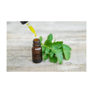 Prix usine 100% Huile essentielle de roquette biologique pure 100 ML pressée à froid pour les cheveux - Product Image 4