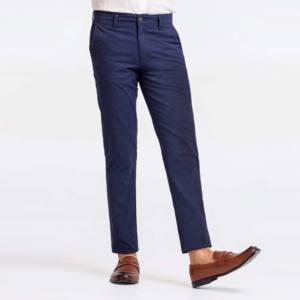 .ชุดเล่นกอล์ฟผ้ายืดระบายอากาศสำหรับผู้ชายชุดเล่นยิมใส่ได้ทุกวันสำหรับการเดินกลางแจ้ง - Product Image 1