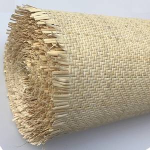 Correas de ratán natural para muebles y manualidades, materiales de venta al por mayor para la exportación - Product Image 5