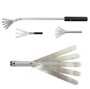 Fan Retractor <b>Laparoscopic</b> - Product Image 1