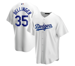 Logo personnalisé Maillot de baseball imprimé sur toute la surface Maillot de baseball et softball de haute qualité - Product Image 1