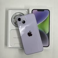 Smartphone Usati all'Ingrosso, Telefoni Cellulari Originali Versione USA, iPhone 14 5G Sbloccato Globalmente