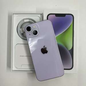 Venta al por Mayor de Teléfonos Inteligentes Usados, Teléfonos Móviles Originales Versión Estadounidense, <span class=keywords><strong>iPhone</strong></span> 14 5G Desbloqueado Globalmente - Product Image 3