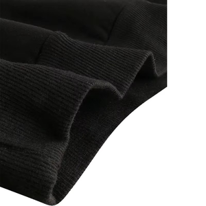 เสื้อมีฮู้ด COLOUR เสื้อสวมหัวสไตล์ใหม่ใส่ในยิมปกติใส่วิ่งสวมใส่สบาย - Product Image 2