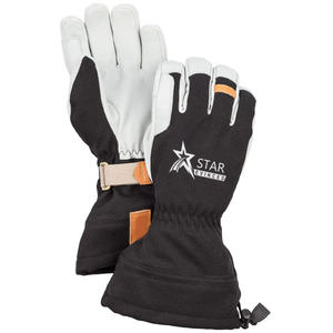 Gants de ski professionnels de qualité pour le snowboard, imperméables en polyester avec logo personnalisé - Meilleur prix pour la saison hivernale - Product Image 3