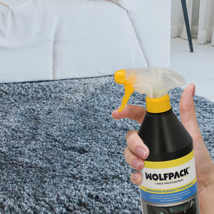 Detergente per Tessuti e Tappezzerie Auto e Casa 750 ml. - Product Image 6