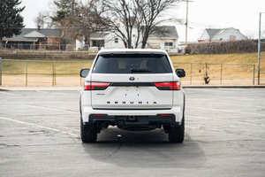 สภาพดีเยี่ยม รถยนต์มือสอง ปี 2023 Toyota Sequoia TRD Pro - Product Image 2