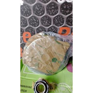 Kit Frizione FIAT Punto Sedan 3P 2a Serie (99>03) 821460 Diesel 1.9 - Product Image 3