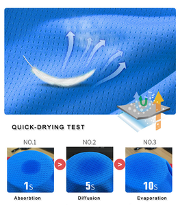 Camiseta de Pesca de Manga Larga Unisex, Protección Solar UPF 50+, Secado Rápido, Transpirable, de Poliéster y Elastano, Sublimada - Product Image 6