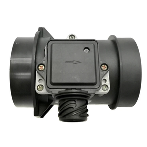 5 wk9600 MAF sensore di flusso d'aria di massa per BMW M3 E36 E39 323i 328i 5 wk9617 13621703650 misuratore di portata d'aria di massa - Product Image 1