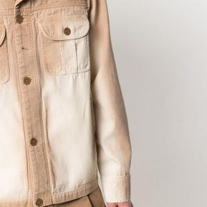 Chaqueta Vaquera de Invierno para Hombre de Flyingkick Enterprises, Transpirable, Resistente al Viento, Ecológica, de Secado Rápido, Tallas Estándar - Product Image 5