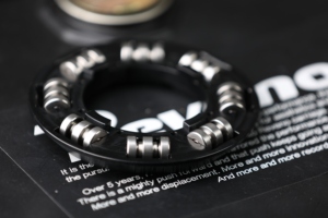 Embrayage d'entraînement de moto pour HONDA ADV 160 - Product Image 6