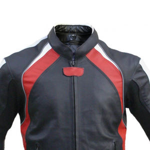 แจ็กเก็ตนักขี่จักรยานผู้ชายสไตล์วินเทจแจ็กเก็ตนักขี่จักรยานอเนกประสงค์ - Product Image 6