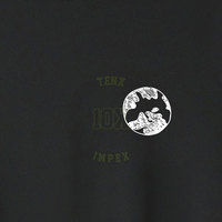 T-shirt graphique imprimé personnalisé pour hommes tenue décontractée T-shirt graphique pour hommes prix d'usine design OEM