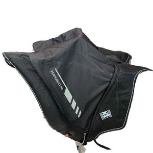 COPRIGAMBE TERMOSCUD R190 PRO X para Scooters Eléctricos Yamaha X-MAX - Product Image 3