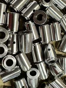 SHIVCNC personnalisé modèle A1 services de fraisage de précision pièces en acier inoxydable usinage CNC tournage compatible OEM - Product Image 5