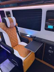 Mercedes-Benz Sprinter 3500xd d'occasion 2025 - Product Image 3