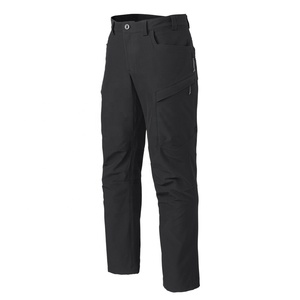 Vente en gros OEM pantalons d'extérieur pour hommes imperméables et extensibles dans 4 directions pantalon de randonnée chasse multi-poches uniforme tactique camouflage - Product Image 4