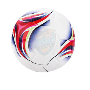 Ballon de volley-ball personnalisé avec logo imprimé, dernier design, promotion, entraînement sportif - Product Image 1