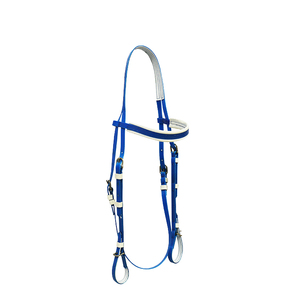 Fabricaciones de alta calidad Venta caliente Precios baratos 100% Alta calidad superior Mejor Pakistán Hecho La mejor brida de caballo - Product Image 4