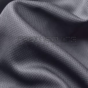 2024 Jersey de béisbol de alta calidad personalizado de malla de doble cara último diseño Jersey de béisbol para hombres - Product Image 5