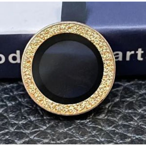 Assiette de chargeur en gros avec un design rond attrayant pour la maison, l'hôtel ou les plats de mariage sous-assiette Offre Spéciale - Product Image 4