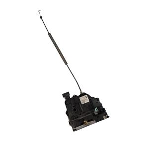 Serratura Anteriore Destra FIAT Grande Punto 1a Serie 55701964 (05>08) - Product Image 1