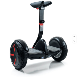 Trottinette Électrique Auto-Équilibrée Ninebot Pro Neuve de Qualité Supérieure 16 km/h 1600W Métal - Product Image 5