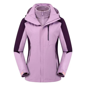 OEM Customized <b>Jackets</b> Outdoor Waterproof Wholesale Wear <b>Lightweight</b> Softshell <b>Jacket</b> for <b>Men</b> Clothing Manufacturer Wholesale - Product Image 6