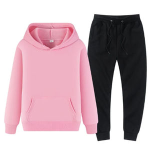 Chándal de Dos Piezas para Hombre al Por Mayor a Bajo Precio, Último Diseño, Chándal para Hombre Más Vendido, Chándales con Logotipo Personalizado para Hombre - Product Image 2