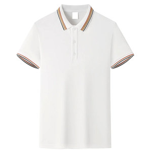 T-shirts personnalisés OEM pour hommes, tricotés 100 % coton, séchage rapide, respirants, coupe ample, été, couleur unie, grandes tailles, logo personnalisé, poche, manches courtes - Product Image 1