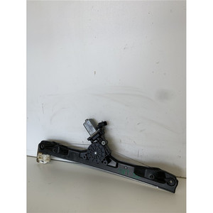 ALZACRISTALLO ELETTRICO ANTERIORE SINISTRO FIAT Panda 3a Serie 52076550 (12>) - Product Image 2