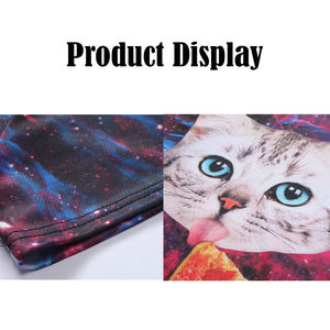 T-shirt de sport pour homme personnalisé, séchage rapide, respirant, léger, performance, course à pied, entraînement, manches courtes, vêtements de sport - Product Image 3