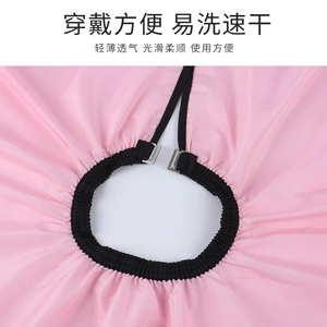 ชุดตัดผมกันน้ำอุปกรณ์ดูแลเส้นผมชุดตัดผมแบบมืออาชีพ - Product Image 4