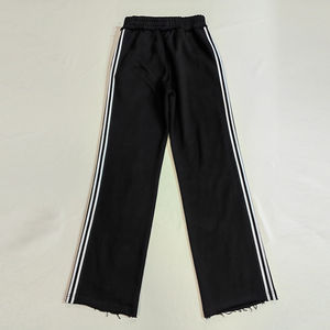 2026 Customized Logo Oem Flare <b>Jeans</b> Young Men Cotton <b>Elastic</b> Straight Light Blue Regular Slim Fit <b>Jean</b> Pant Breathable OEM - Product Image 2