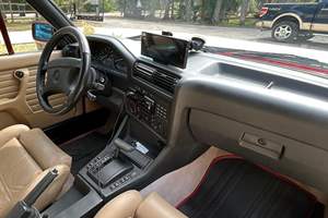 BMW 325i Convertible de 1991 - Product Image 6