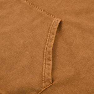 Sudadera con capucha de patrón casual de alta calidad transpirable de algodón unisex, venta al por mayor personalizable, versátil informal, varios colores disponibles - Product Image 5