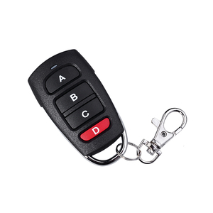 SMG-0014 cho erreka Kuma ku02 cửa nhà để xe điều khiển từ xa 433.92MHz cố định mã Clone erreka 433 Mhz mới - Product Image 6