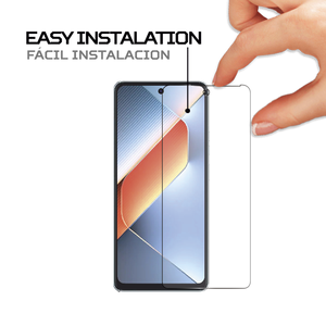 ฟิล์มกันรอยหน้าจอ ANTISHOCK สำหรับเทคโน โพวา 6 นีโอ - Product Image 3