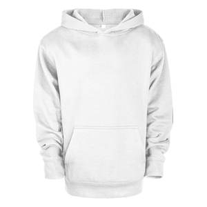 Vente en gros de sweatshirts à capuche Bella + en toile nouvelle couleur unie pull d'automne et d'hiver pour hommes sweat à capuche décontracté sweat-shirt - Product Image 1