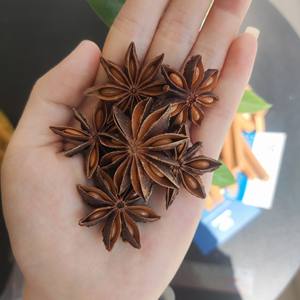 Anis étoilé d'automne séché Cannelle Poivre noir Poivre blanc Spcies ( + 84398885178) - Product Image 2