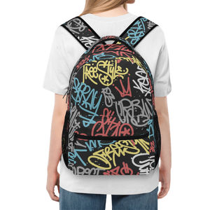 Mochila personalizada Premium para regalos corporativos - Product Image 5