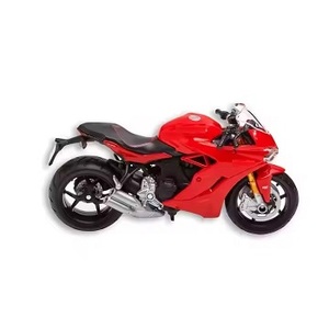 Motocicleta más vendida AB 2024 Supersportt 950 S Red SportBike - Product Image 5