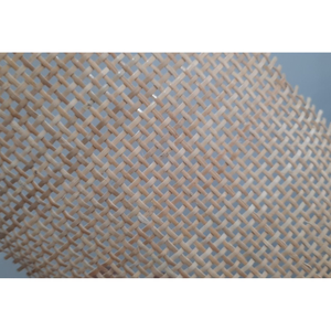 Maille élégante de sangle de rotin de bord pour des meubles d'arrangement d'espace mélangeant des idées d'armoire et un design unique de pièce - Product Image 6