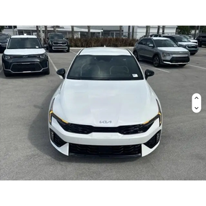 ULTIMA OFFERTA PRONTA PER LA SPEDIZIONE: AUTO USATA <span class=keywords><strong>KIA</strong></span> K5 GT-Line SEDAN 2024 - Product Image 5