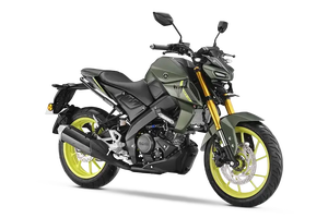 VEHÍCULO DE DOS RUEDAS YAMAHA MT 15 - Product Image 5