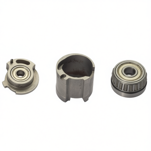 Unité de cylindre Hazet, composant essentiel pour outil à cliquet pneumatique - Product Image 2