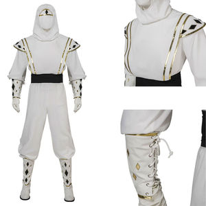 Uniforme de Artes Marciales y Ninja con Diseño de Logotipo Personalizado, 100% Algodón, Secado Rápido, Transpirable, Unisex, Precio al por Mayor, Cómodo - Product Image 6